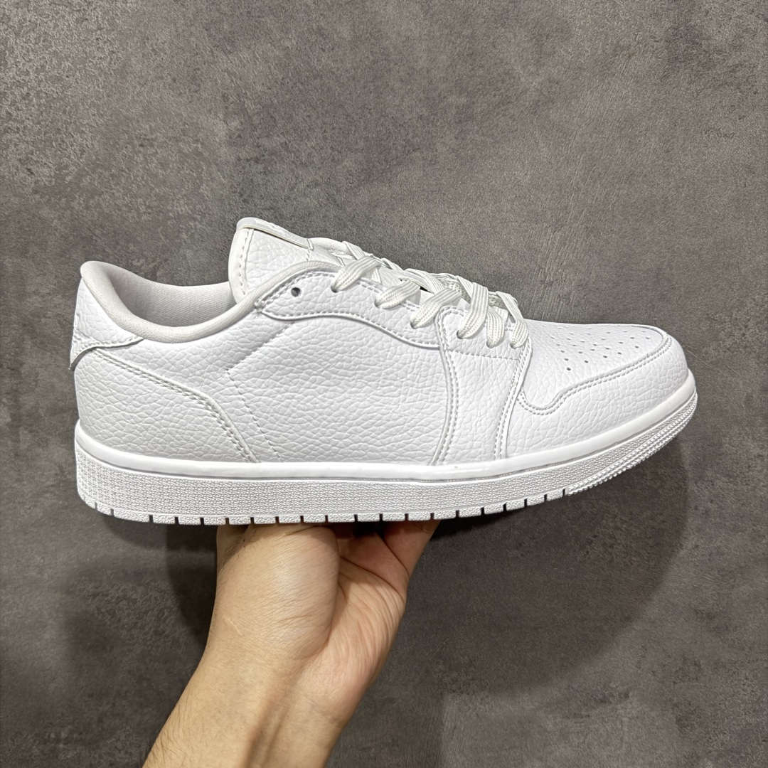 【K版纯原】Air Jordan AJ1 Low 低帮 纯白 872782-100 全新流水线出品 市场第二梯队最强版 全部原鞋开发 原楦原纸板开发 全鞋电脑针车 原厂内置全掌气垫 原盒内在原标 唯一Zp原版鞋带绑法 免检产品 全新2022版型 全头层皮料 完美零毛边处理 原厂配置全掌气垫 价格定位良心 新配色陆续出货 尺码:36 36.5 37.5 38 38.5 39 40 40.5 41 42 42.5 43 44 44.5 45-选品中心