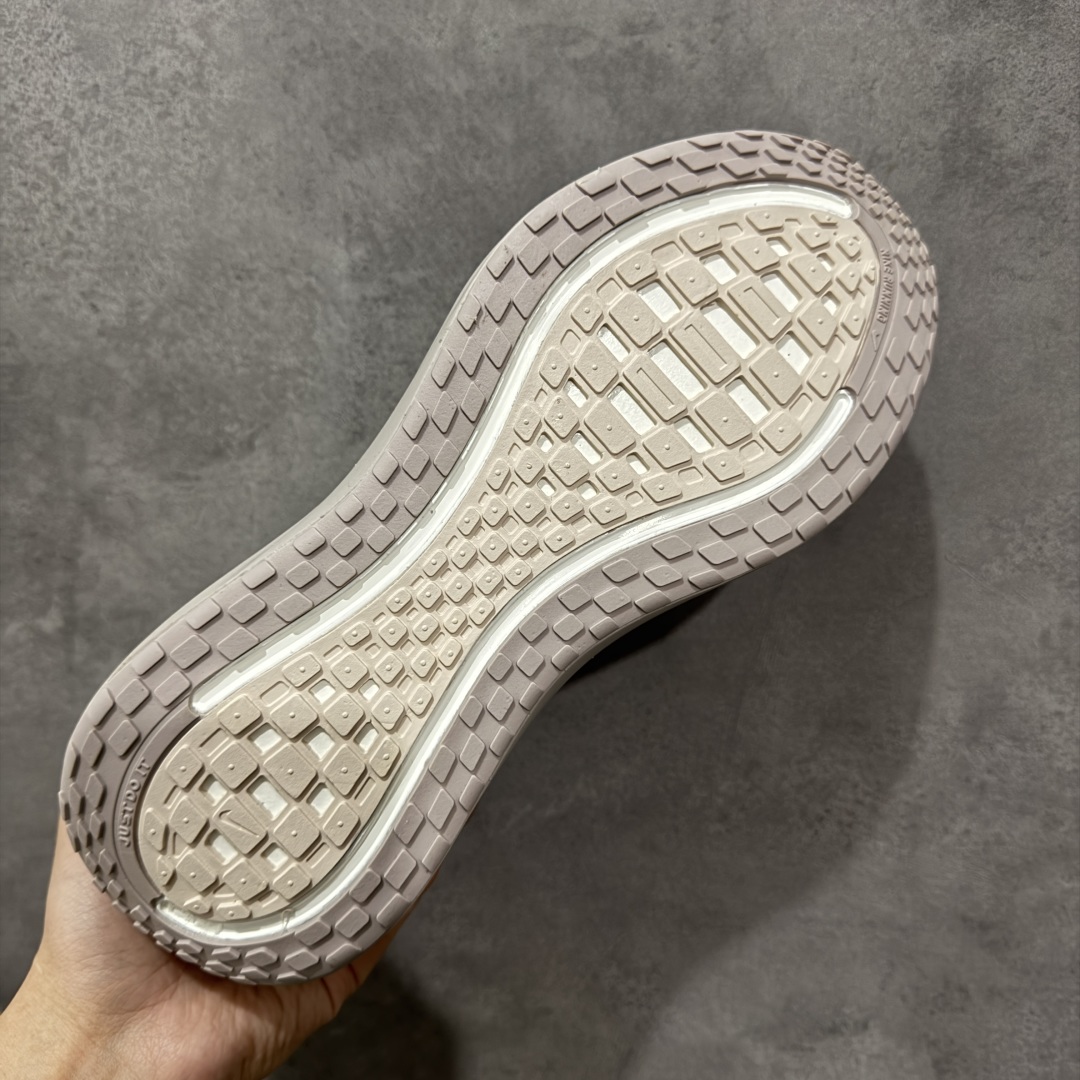 【纯原】Nike VOMERO PLUS 舒适减震防滑 低帮跑步鞋全掌ReactX泡绵中底 前掌和后跟还