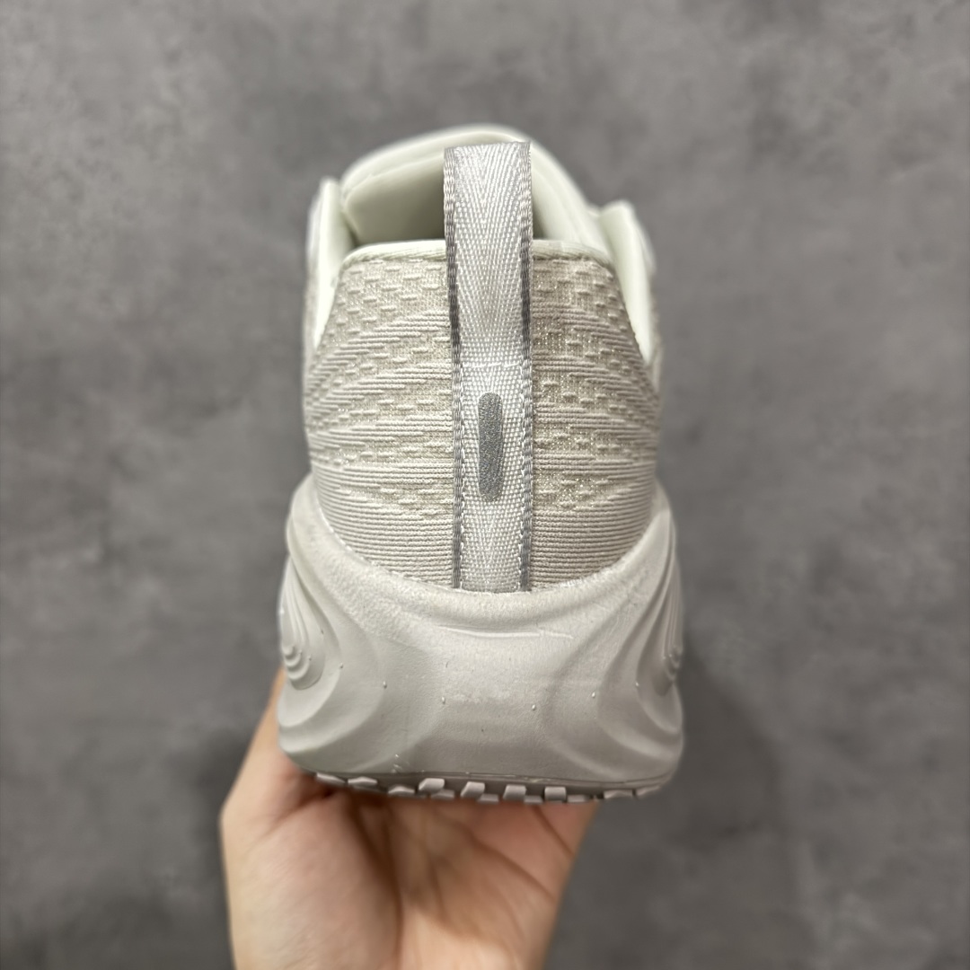 【纯原】Nike VOMERO PLUS 舒适减震防滑 低帮跑步鞋全掌ReactX泡绵中底 前掌和后跟还
