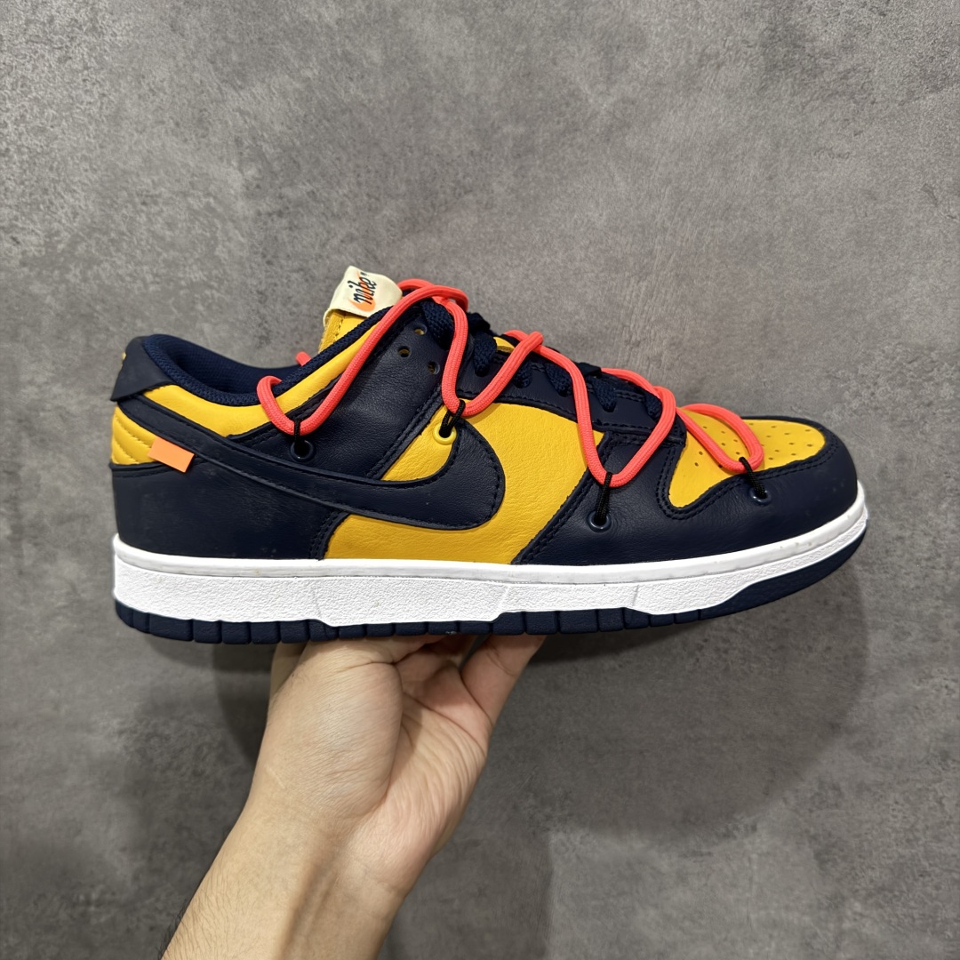 【原厂头层福利】纯原 Off-White x NK Dunk OW联名 CT0856-700 正确原装版本 全身采用原厂皮料 鞋带 织唛 内标全部客供原厂 原厂数据 每个细节都对位原鞋 寄售国外稳妥充Z 欢迎品鉴 尺码:36 36.5 37.5 38 38.5 39 40 40.5 41 42 42.5 43 44 44.5 45 46-选品中心