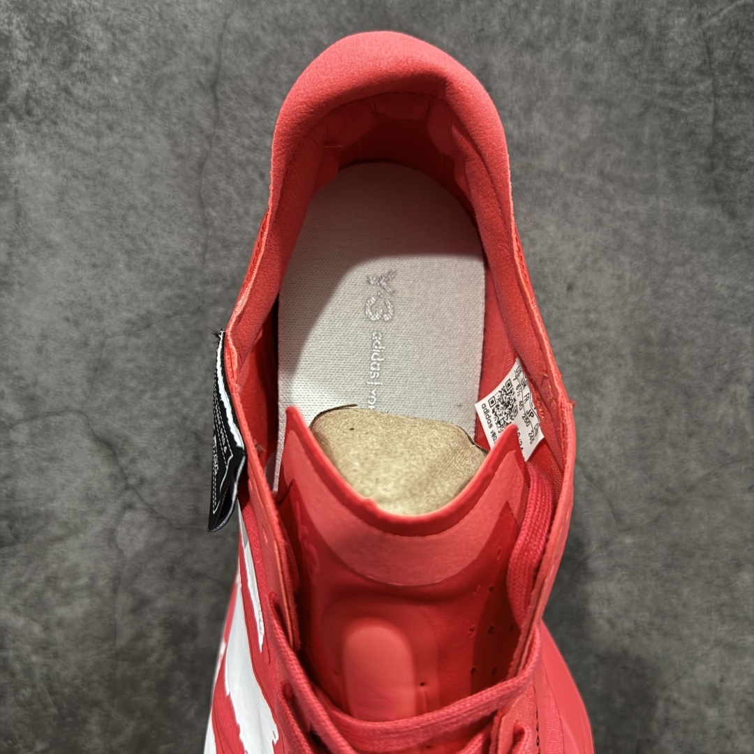 【纯原真碳版】Y-3 Adizero Adios Pro 4 时尚简约舒适潮流 织物耐磨低帮跑步鞋 JR
