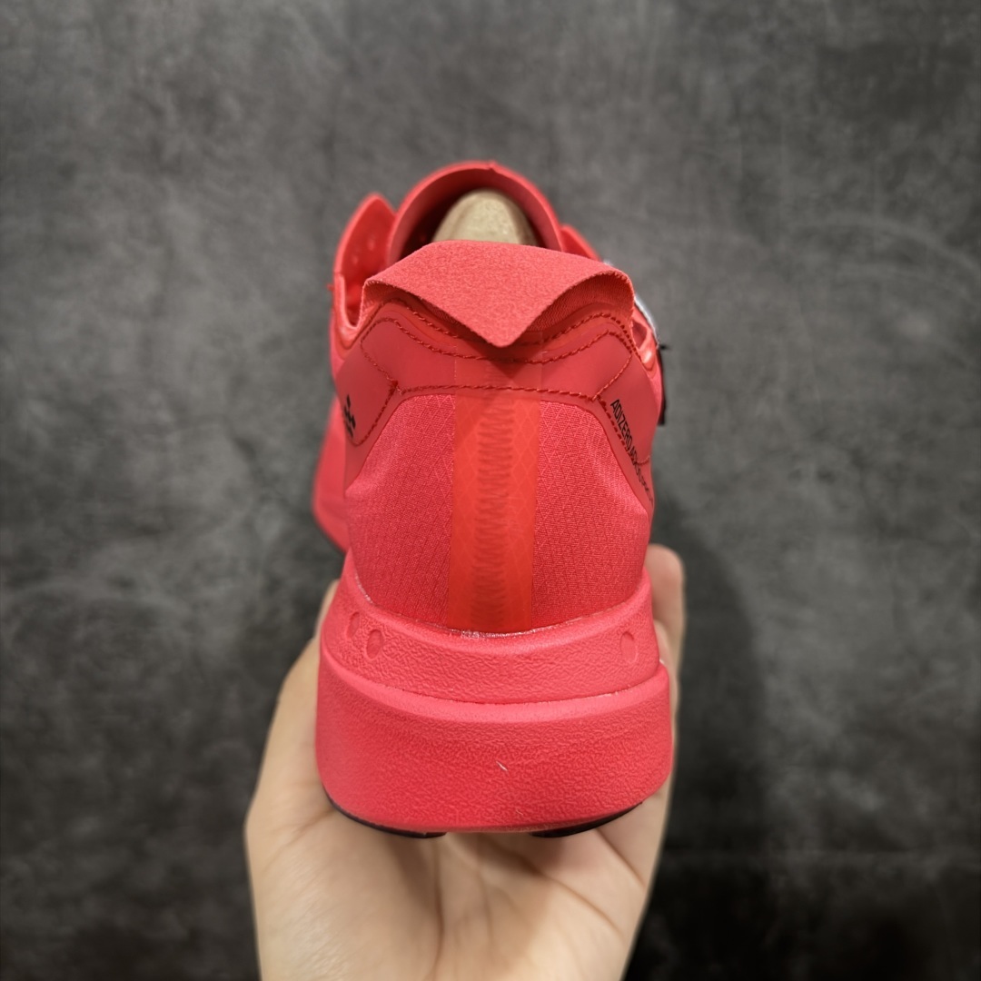 【纯原真碳版】Y-3 Adizero Adios Pro 4 时尚简约舒适潮流 织物耐磨低帮跑步鞋 JR