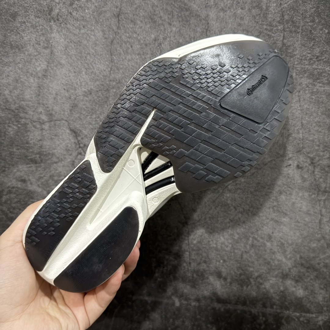 【纯原真碳版】Y-3 Adizero Adios Pro 4 时尚简约舒适潮流 织物耐磨低帮跑步鞋 JR