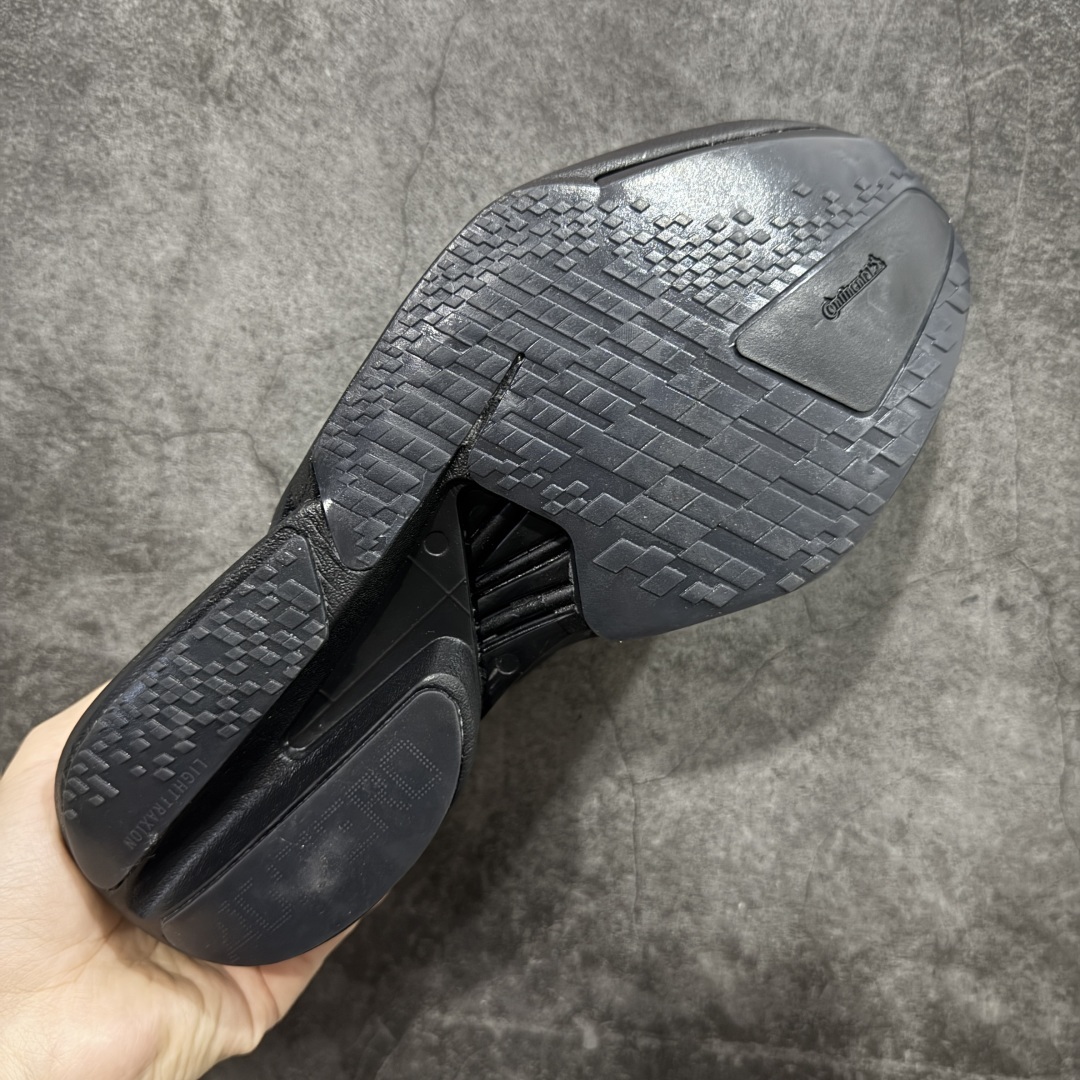 【纯原真碳版】Y-3 Adizero Adios Pro 4 时尚简约舒适潮流 织物耐磨低帮跑步鞋 JR