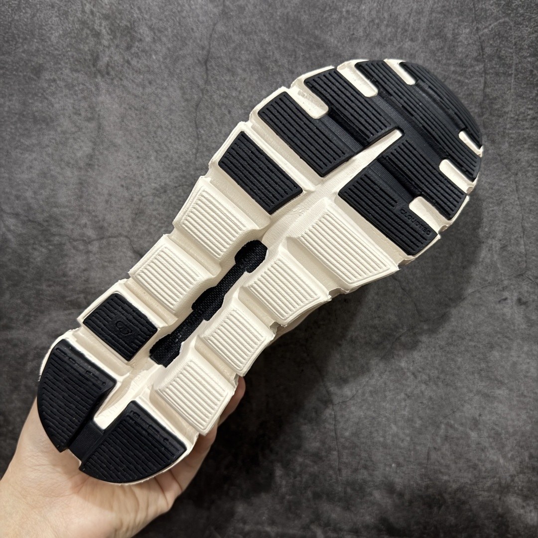 【纯原】来自瑞士运动品牌-昂跑ON Running Cloud6 Coast Low克劳德6代海岸系列低