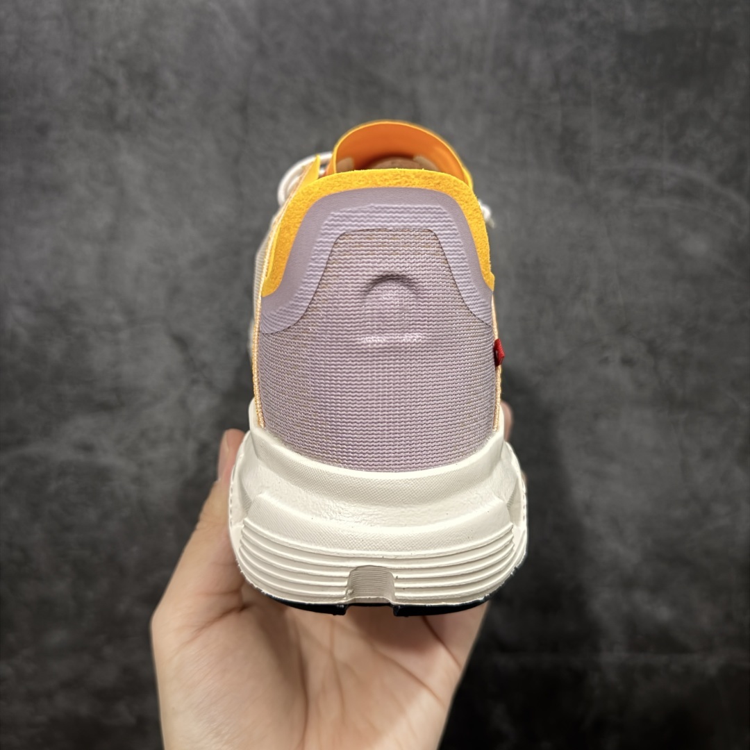 【纯原】来自瑞士运动品牌-昂跑ON Running Cloud6 Coast Low克劳德6代海岸系列低