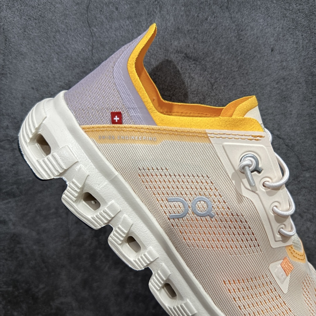 【纯原】来自瑞士运动品牌-昂跑ON Running Cloud6 Coast Low克劳德6代海岸系列低