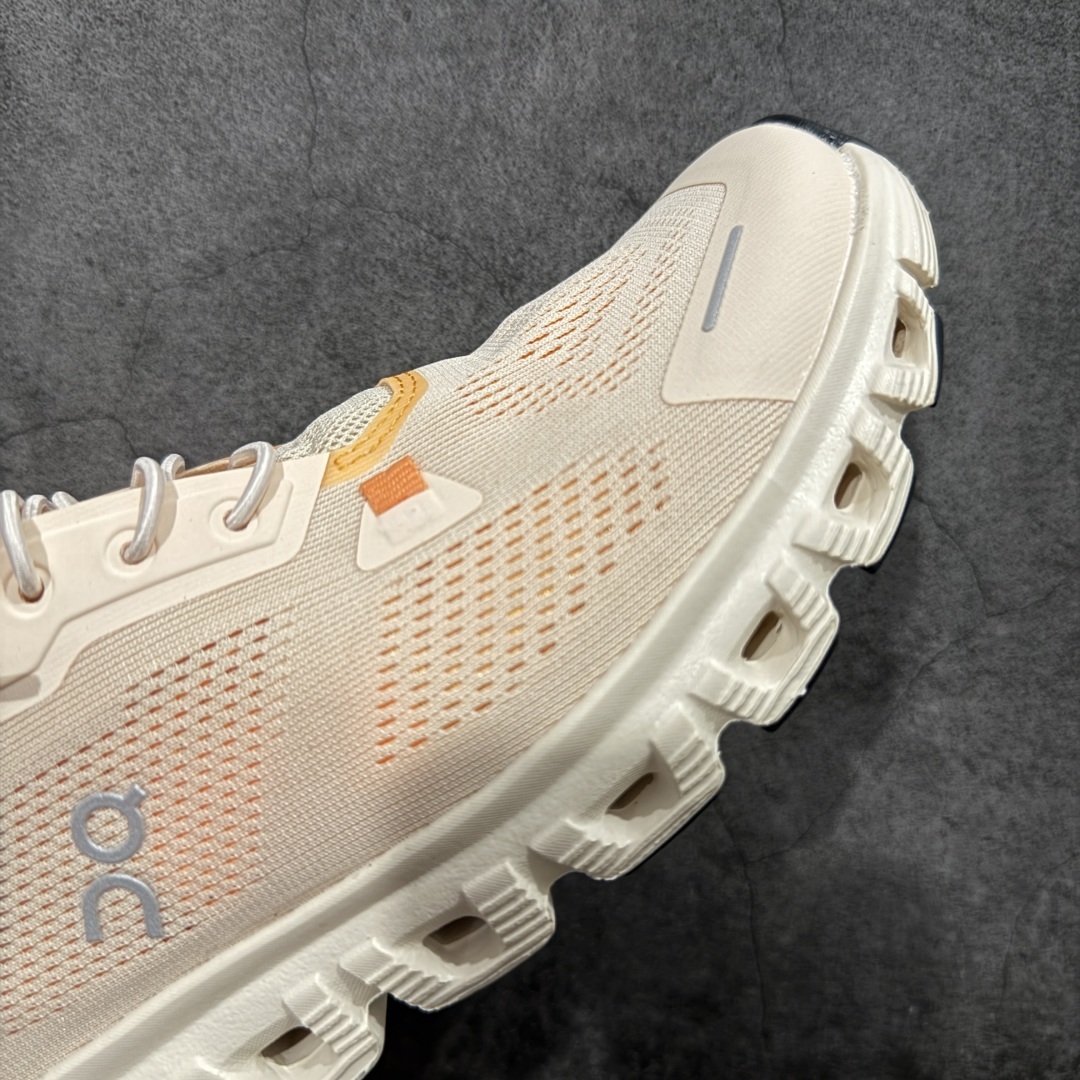 【纯原】来自瑞士运动品牌-昂跑ON Running Cloud6 Coast Low克劳德6代海岸系列低