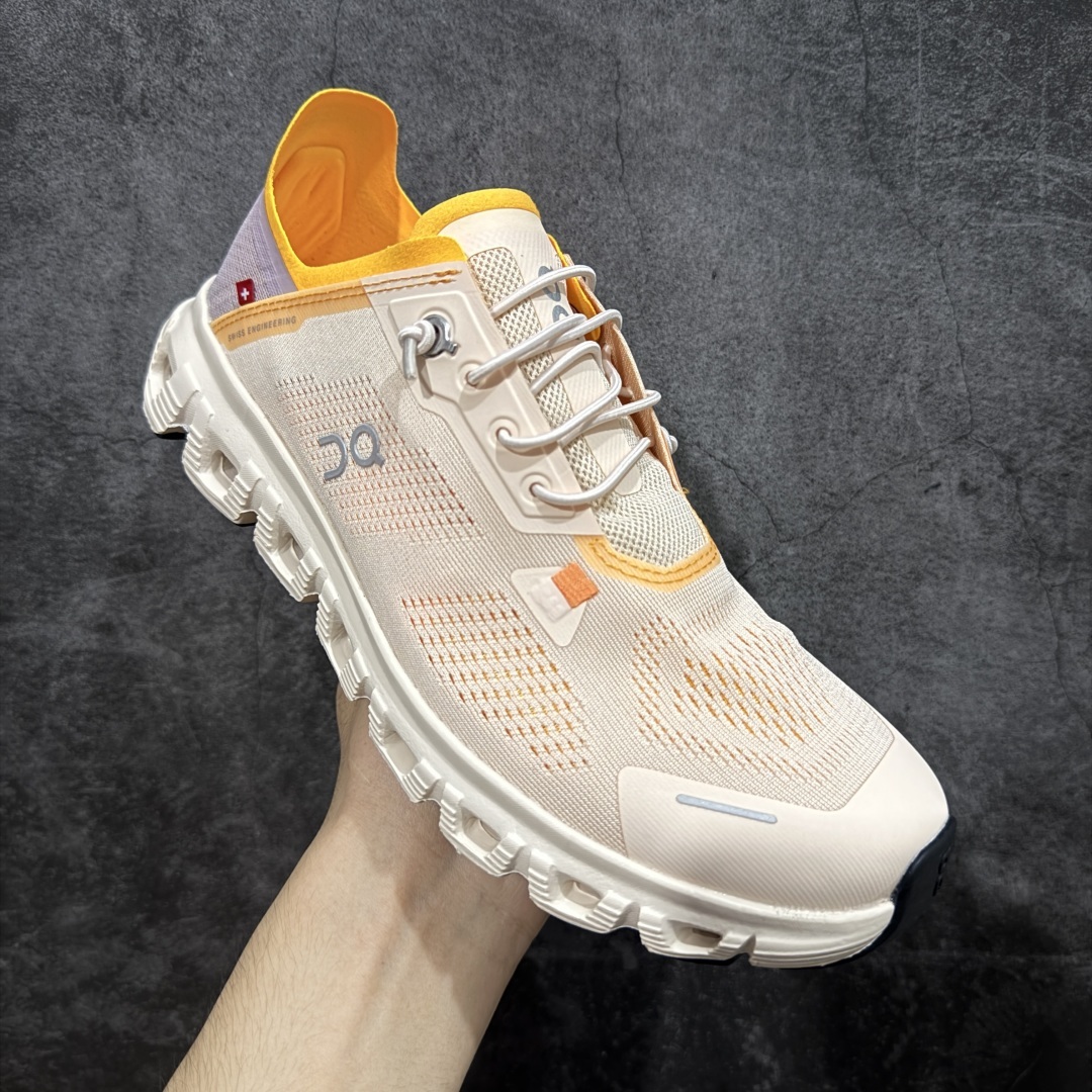 【纯原】来自瑞士运动品牌-昂跑ON Running Cloud6 Coast Low克劳德6代海岸系列低