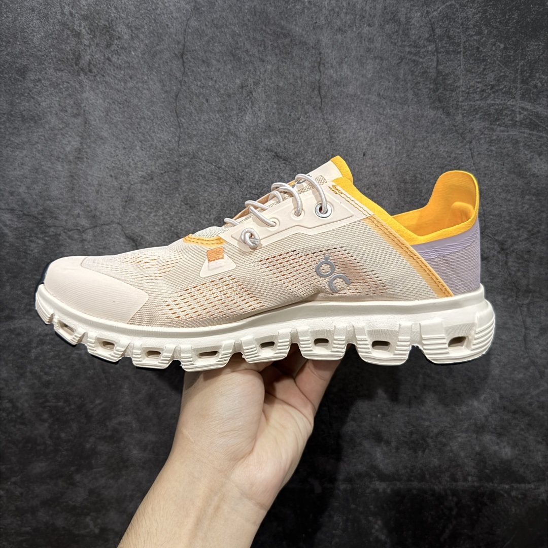【纯原】来自瑞士运动品牌-昂跑ON Running Cloud6 Coast Low克劳德6代海岸系列低