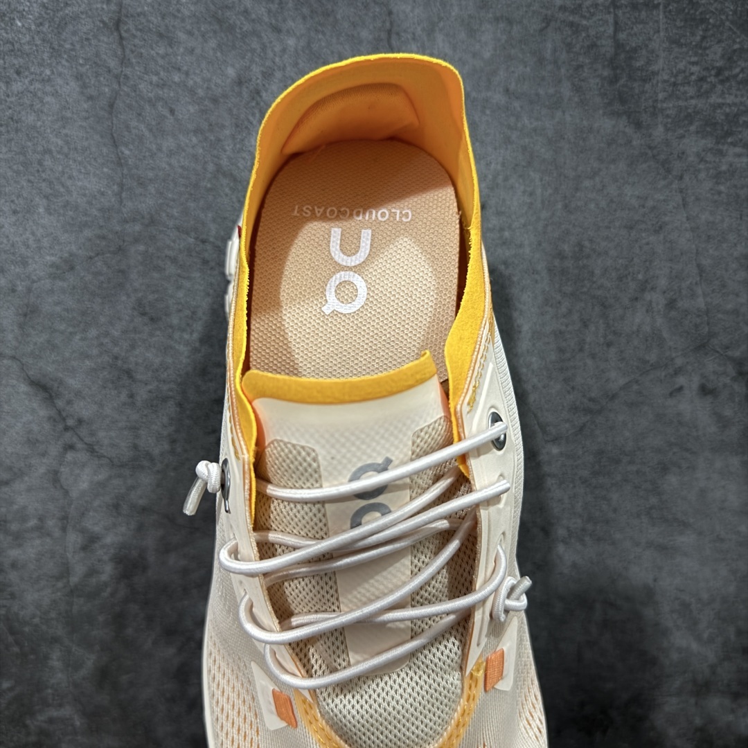 【纯原】来自瑞士运动品牌-昂跑ON Running Cloud6 Coast Low克劳德6代海岸系列低