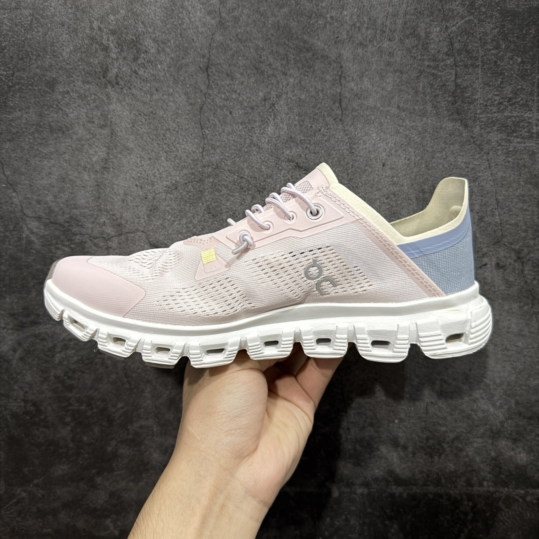 【纯原】来自瑞士运动品牌-昂跑ON Running Cloud6 Coast Low克劳德6代海岸系列低