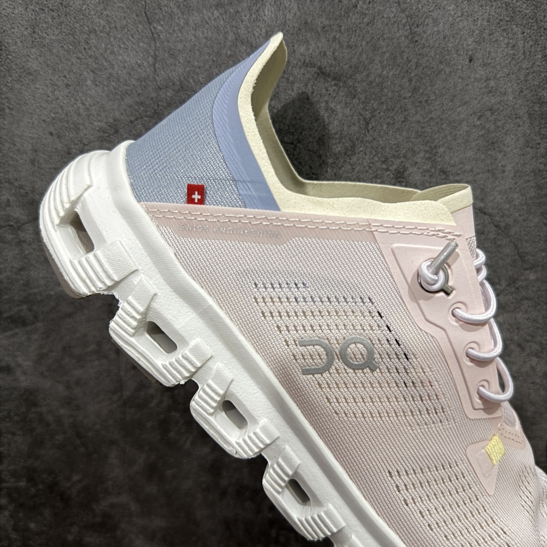 【纯原】来自瑞士运动品牌-昂跑ON Running Cloud6 Coast Low克劳德6代海岸系列低