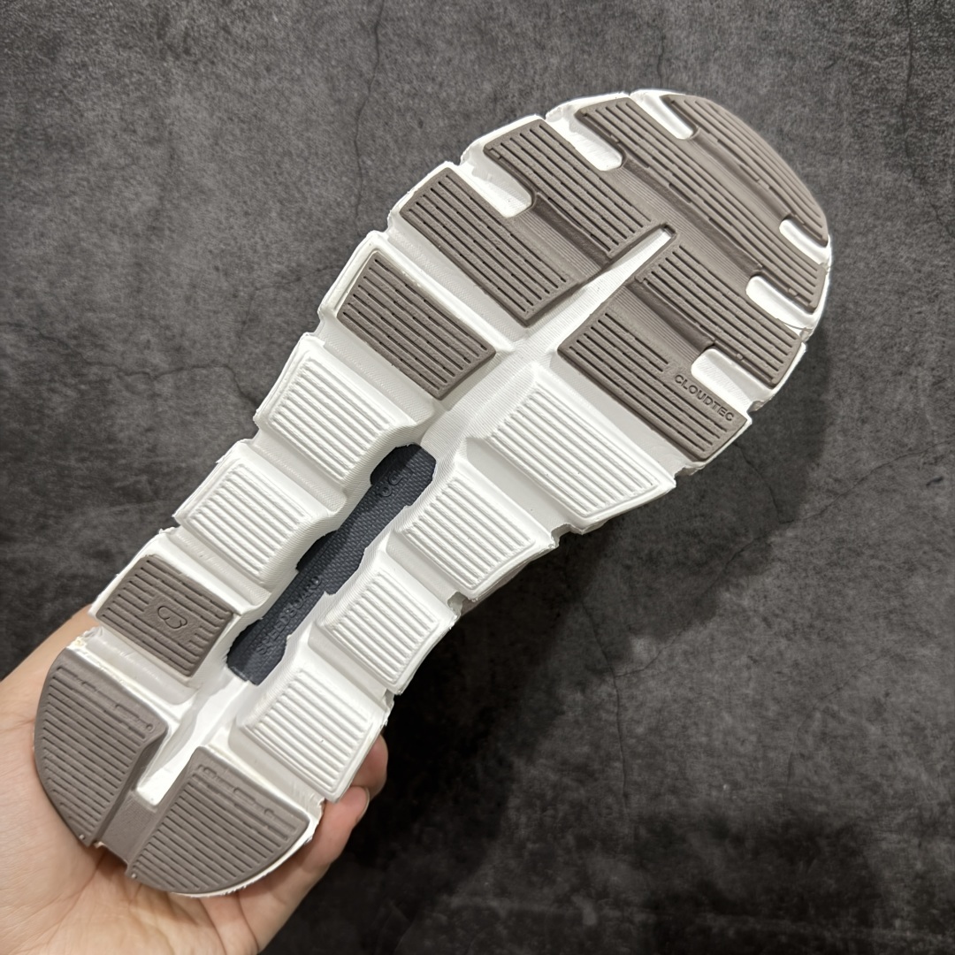 【纯原】来自瑞士运动品牌-昂跑ON Running Cloud6 Coast Low克劳德6代海岸系列低