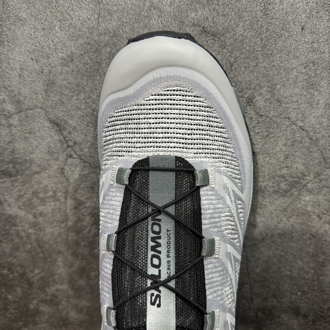 【绿X版】 SALOMON萨洛蒙 XT-6 SHADOW 舒适百搭 耐磨透气支撑 低帮 户外功能鞋 男女