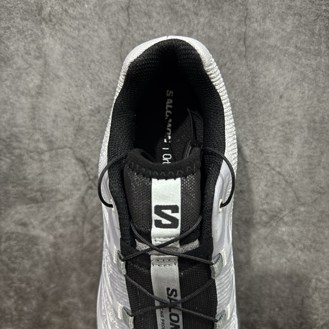 【绿X版】 SALOMON萨洛蒙 XT-6 SHADOW 舒适百搭 耐磨透气支撑 低帮 户外功能鞋 男女
