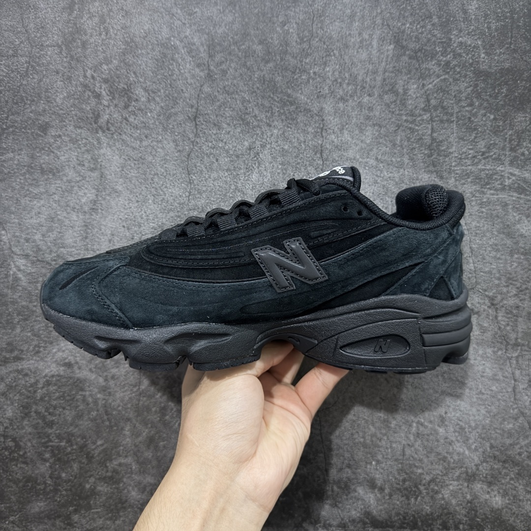 【纯原版】NB 新百伦 New Balance 1000系列 复古老爹风低帮休闲运动跑步鞋货号：M100