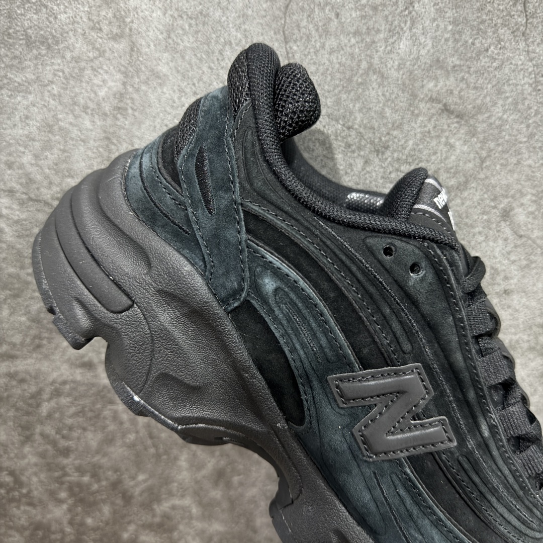 【纯原版】NB 新百伦 New Balance 1000系列 复古老爹风低帮休闲运动跑步鞋货号：M100