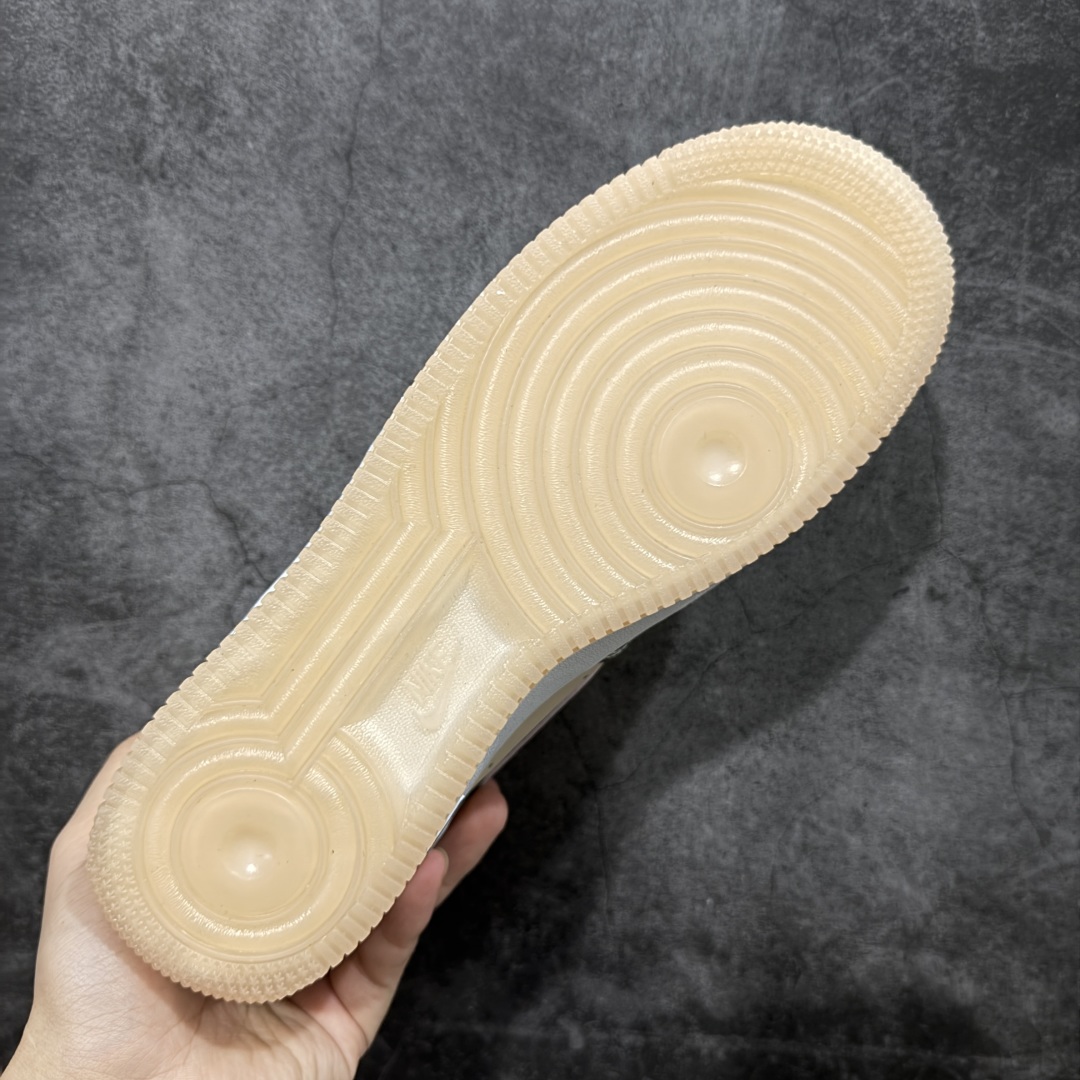 【纯原】海外限量发售！公司级NIke Air Force 1 '07 Low “迷彩”空军一号 低帮 运