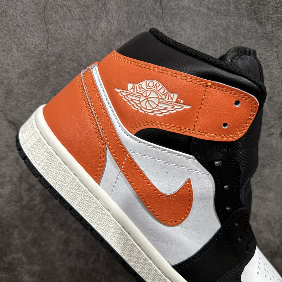 图片[7]-【DT纯原】Air Jordan AJ1 Mid 中帮 新扣碎 DQ8426-801 终端优势供应 市面中低帮最具代表性版本没有之一 口碑大厂出品 品控大底版型不断改良更新 全套原纸板楦头开发 确保原汁原味 完美呈现版型 完美零毛边处理 原厂内置全掌气垫 价格定位良心 平台专用代工流水线出品 一眼公司既视感 拿到手的一瞬间就与众不同 碾压市面所有版本 全部原鞋开发 每一个配色都会采购原鞋确认细节 打破市面看图做货无好货之说 尺码：40-46 含半码-选品中心