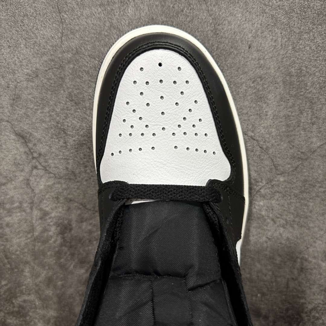 图片[5]-【DT纯原】Air Jordan AJ1 Mid 中帮 新扣碎 DQ8426-801 终端优势供应 市面中低帮最具代表性版本没有之一 口碑大厂出品 品控大底版型不断改良更新 全套原纸板楦头开发 确保原汁原味 完美呈现版型 完美零毛边处理 原厂内置全掌气垫 价格定位良心 平台专用代工流水线出品 一眼公司既视感 拿到手的一瞬间就与众不同 碾压市面所有版本 全部原鞋开发 每一个配色都会采购原鞋确认细节 打破市面看图做货无好货之说 尺码：40-46 含半码-选品中心