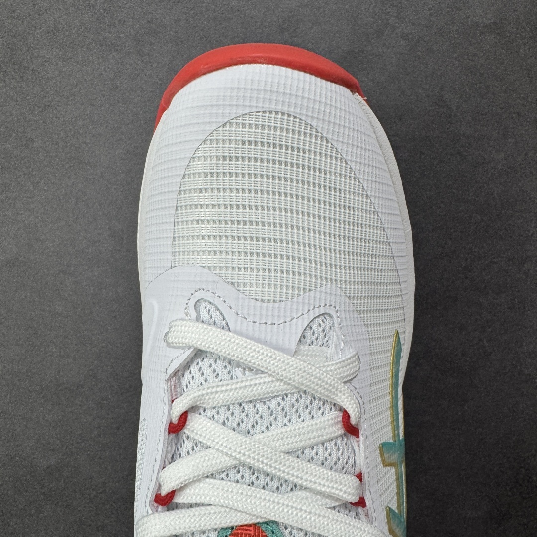 【纯原】亚瑟士Asics NETBURNER BALLISTIC FF 4 舒适百搭简约时尚 低帮 训练