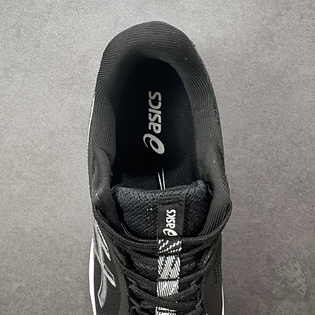 【纯原】亚瑟士Asics NETBURNER BALLISTIC FF 4 舒适百搭简约时尚 低帮 训练