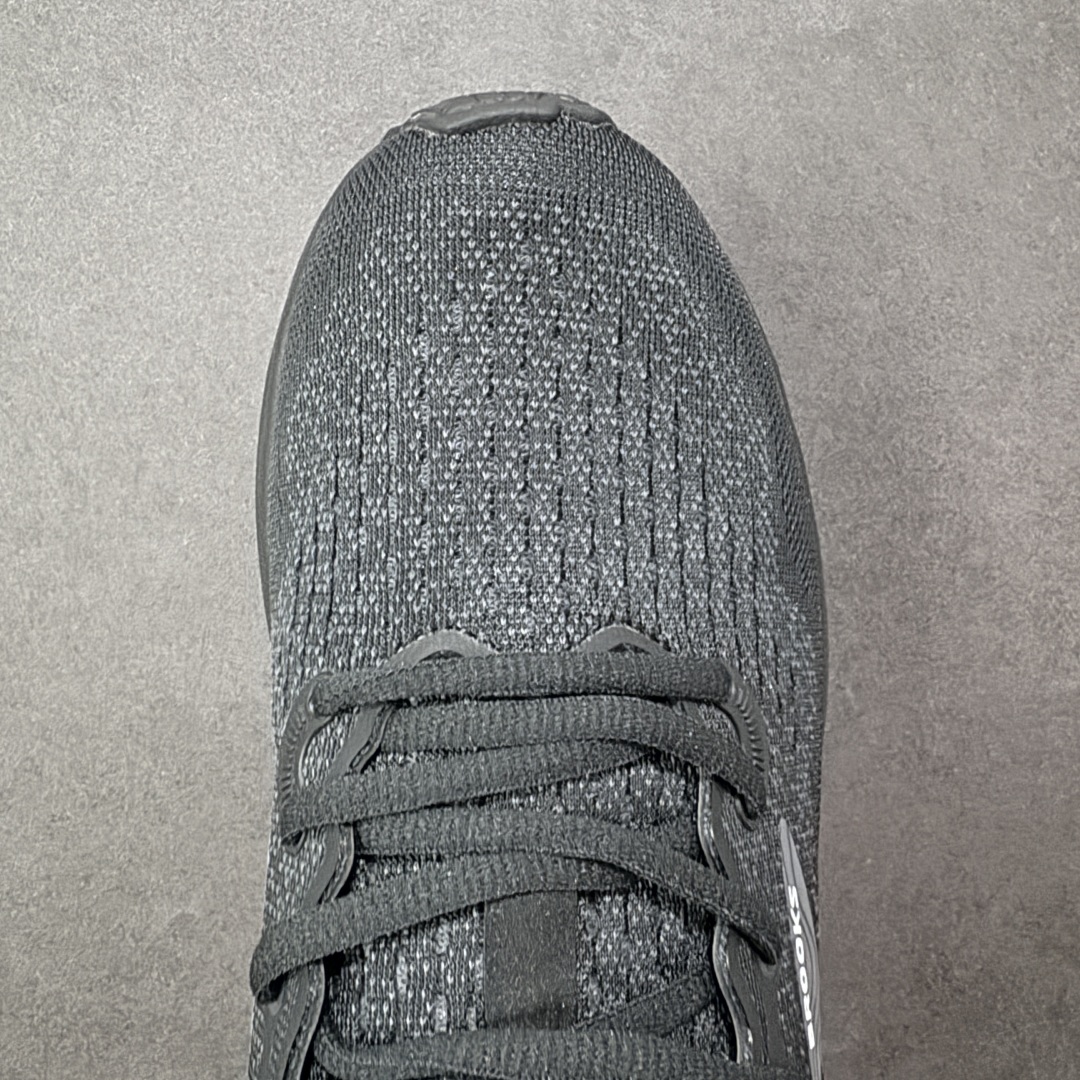 图片[8]-【H11版】Brooks Ghost Max 布鲁克斯 透气缓震支撑休闲运动慢跑鞋 采用改进工程空气网眼组合热熔工艺 鞋面材质密度泡棉缓震系统 中底外置防滑耐磨橡胶底片 回归个性化跑姿 尺码：40 41 42 43 44 45-选品中心