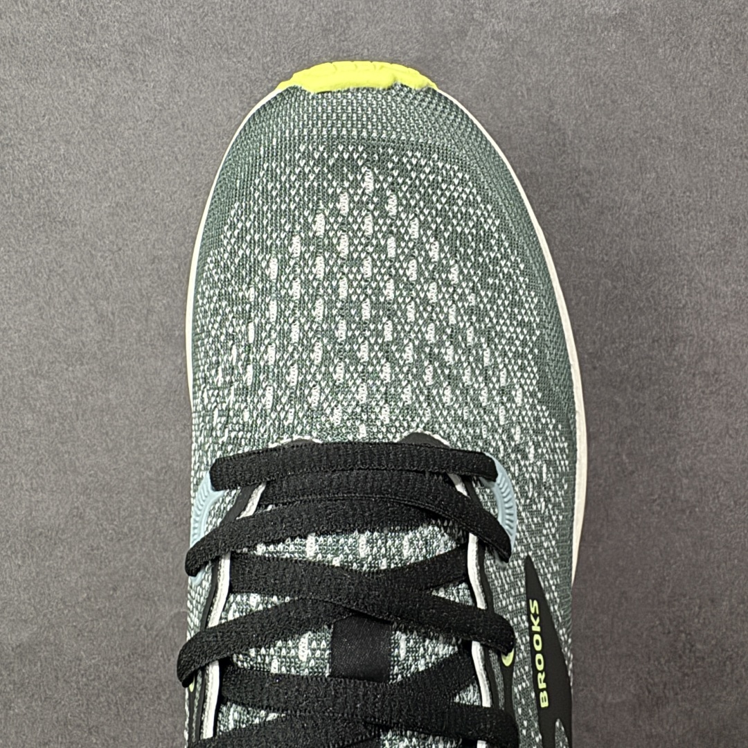 图片[8]-【H11版】Brooks Ghost Max 布鲁克斯 透气缓震支撑休闲运动慢跑鞋 采用改进工程空气网眼组合热熔工艺 鞋面材质密度泡棉缓震系统 中底外置防滑耐磨橡胶底片 回归个性化跑姿 尺码：40 41 42 43 44 45-选品中心