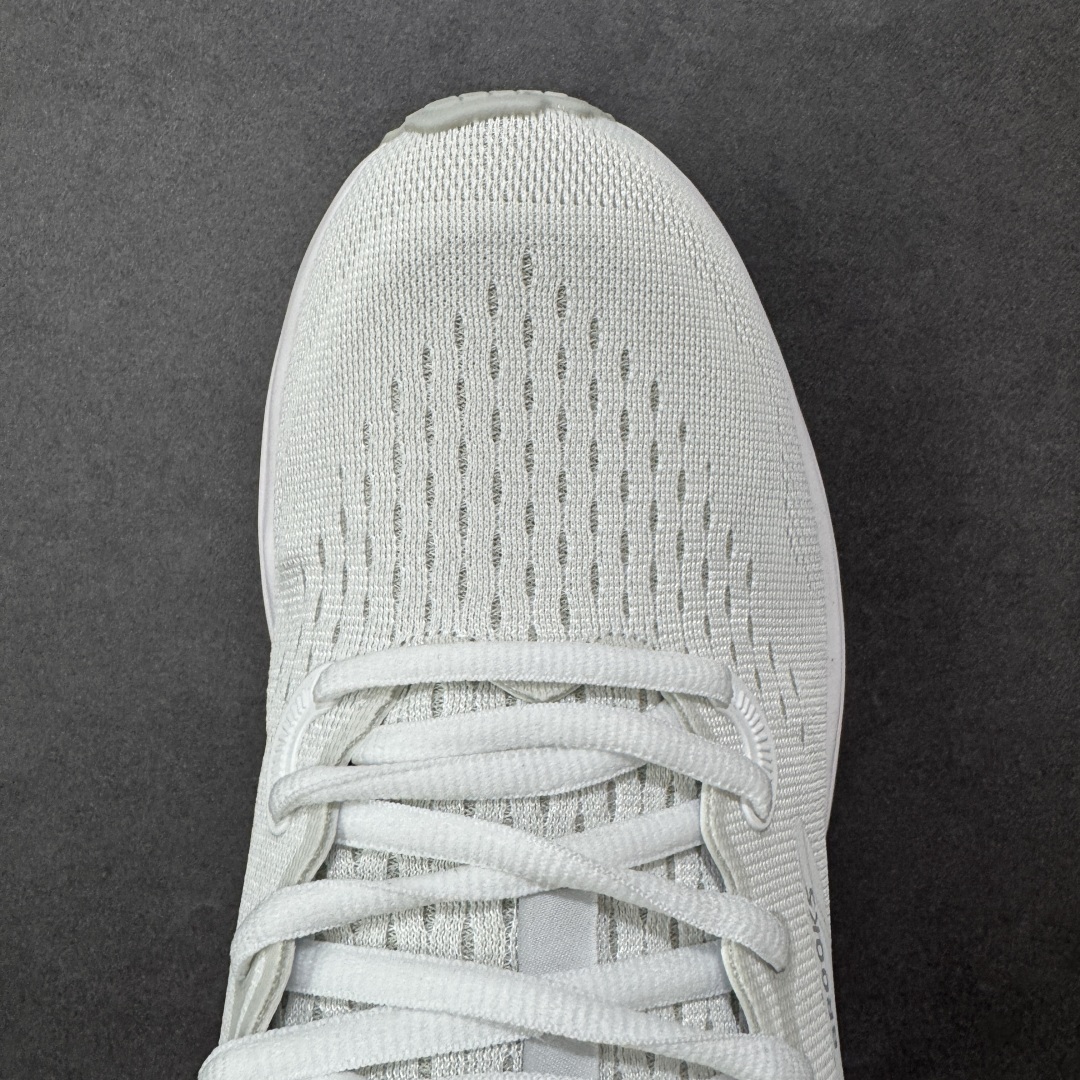 【H11版】Brooks Ghost Max 布鲁克斯 透气缓震支撑休闲运动慢跑鞋 采用改进工程空气网眼