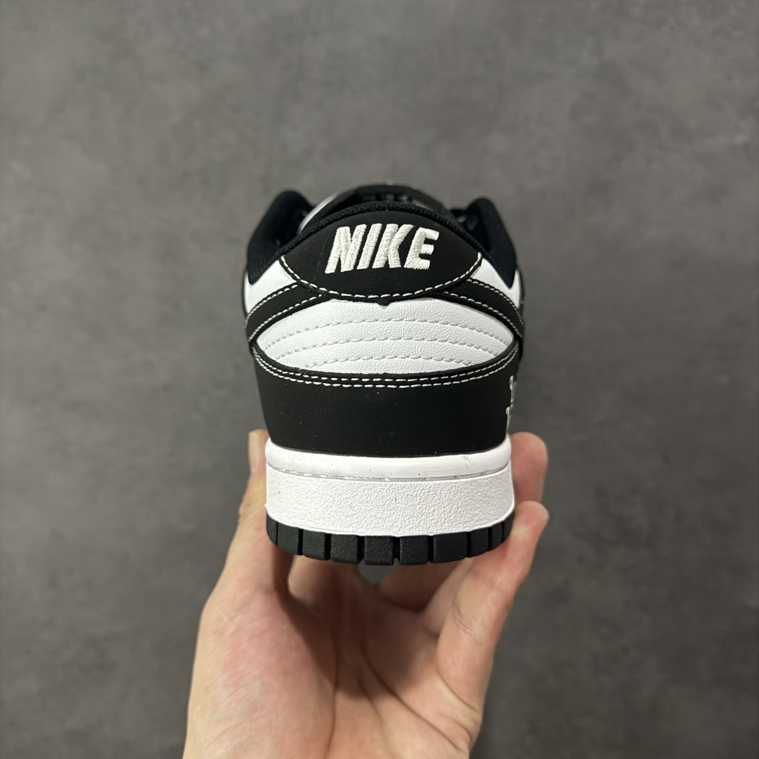 【纯原】Nike SB Dunk Low“LV联名——红标印花” 周年高端定制 低帮休闲板鞋 定制鞋盒 
