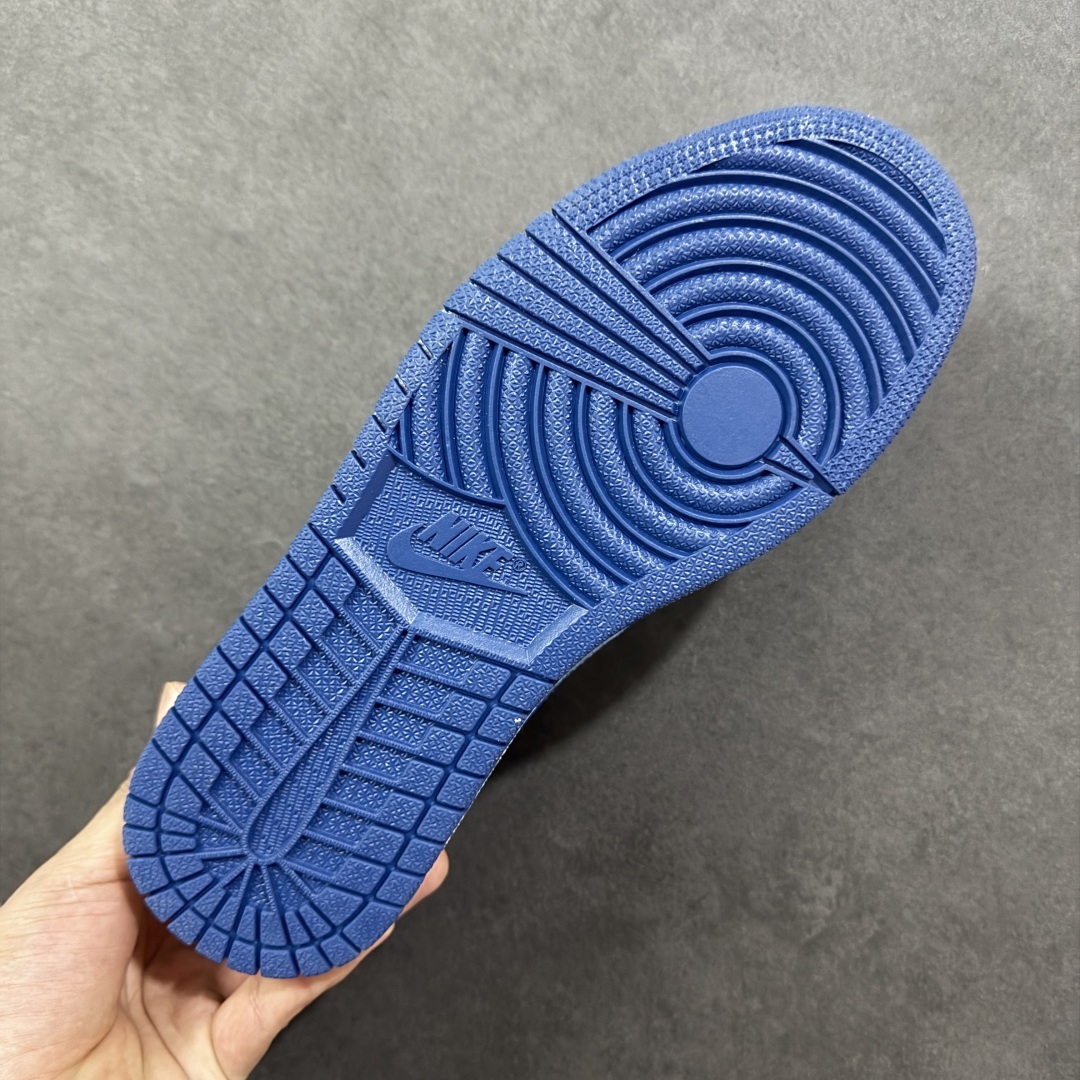 【纯原】Travis Scott x Fragment Design x Jordan Air Jord