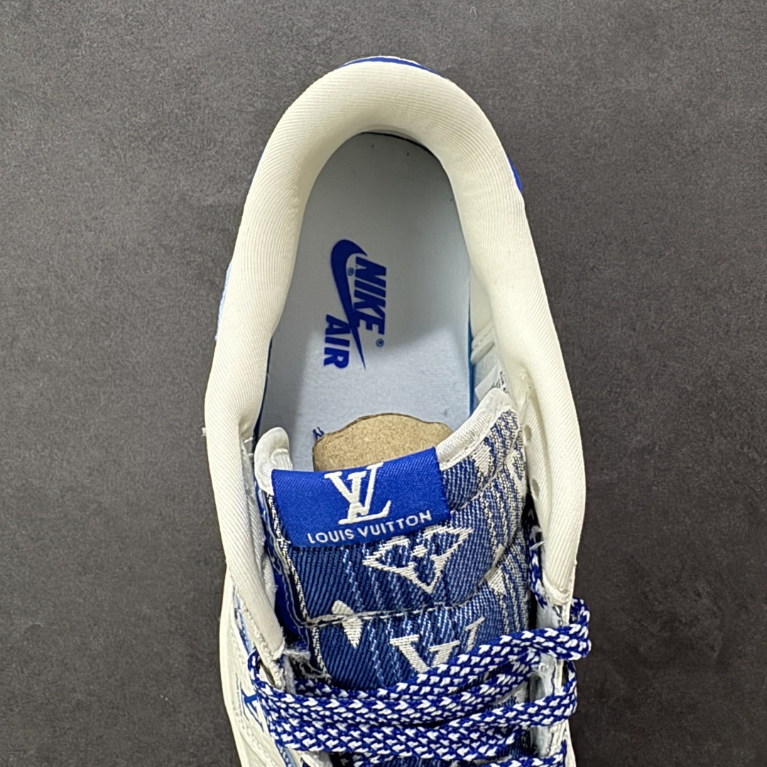 【纯原】Travis Scott x Fragment Design x Jordan Air Jord
