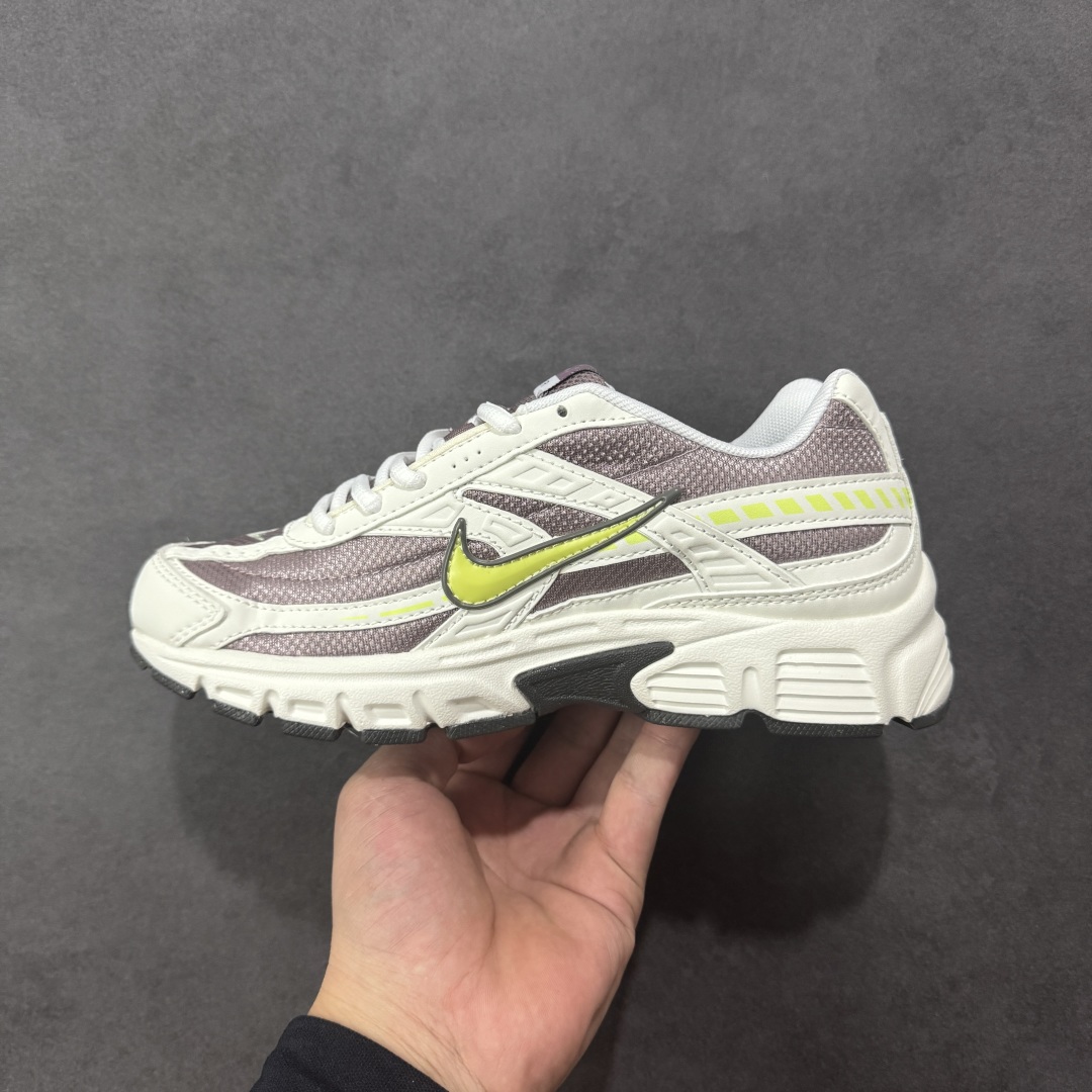 【纯原版】Nike/耐克lnitiator男女子四季复古老爹鞋超火复古老爹跑鞋 耐克 P-6000老爹鞋