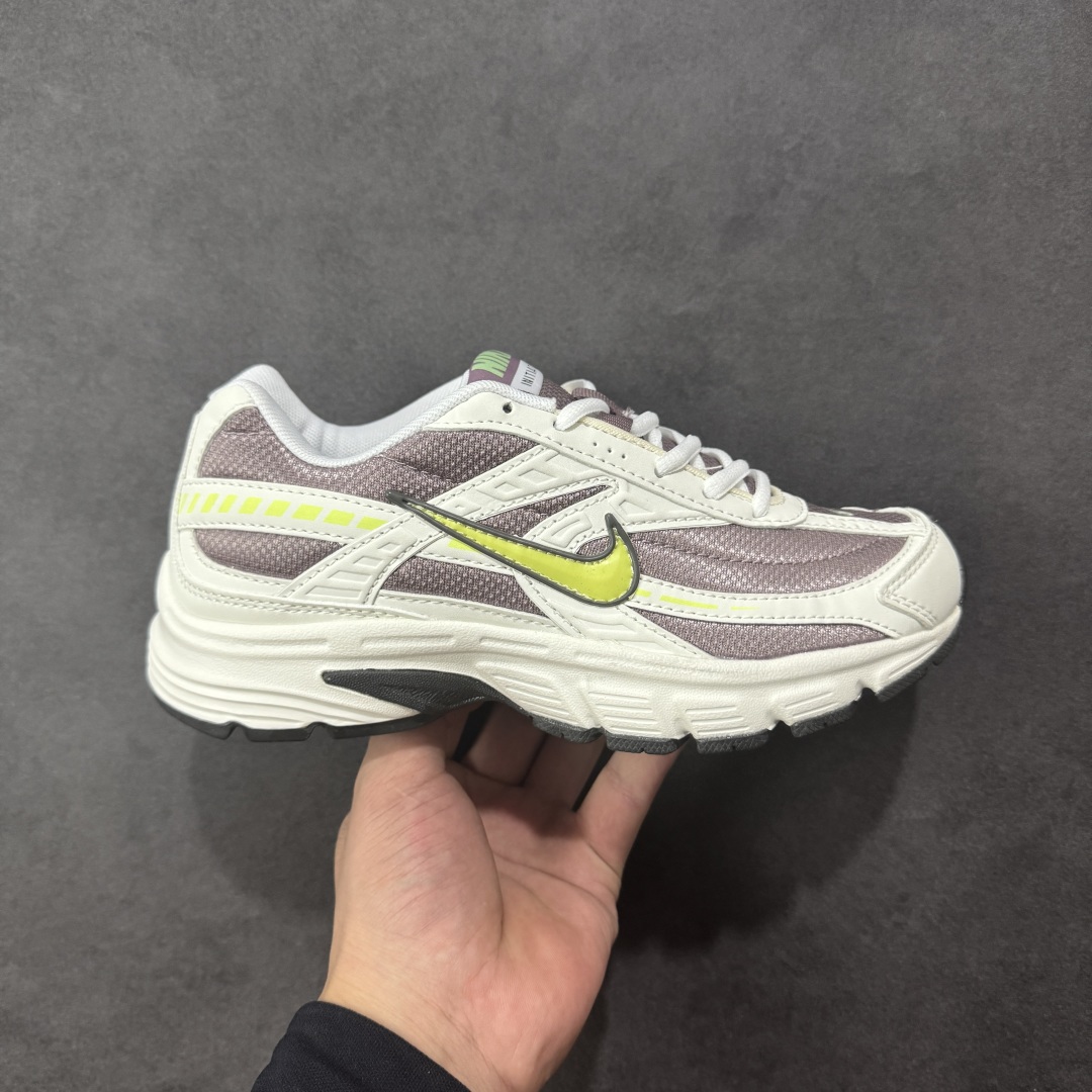 【纯原版】Nike/耐克lnitiator男女子四季复古老爹鞋超火复古老爹跑鞋 耐克 P-6000老爹鞋