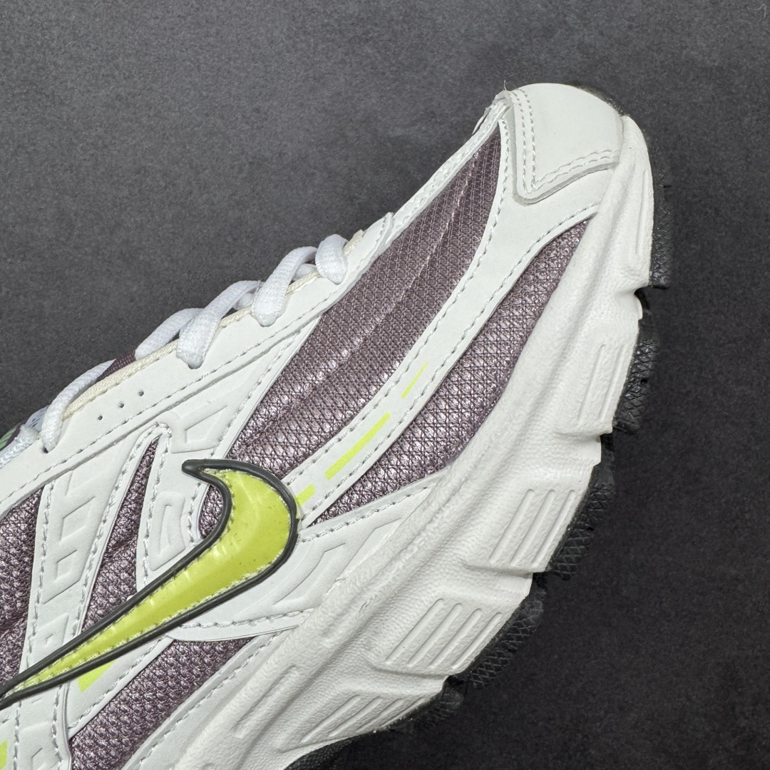 【纯原版】Nike/耐克lnitiator男女子四季复古老爹鞋超火复古老爹跑鞋 耐克 P-6000老爹鞋