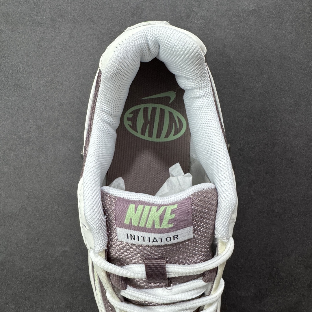 【纯原版】Nike/耐克lnitiator男女子四季复古老爹鞋超火复古老爹跑鞋 耐克 P-6000老爹鞋