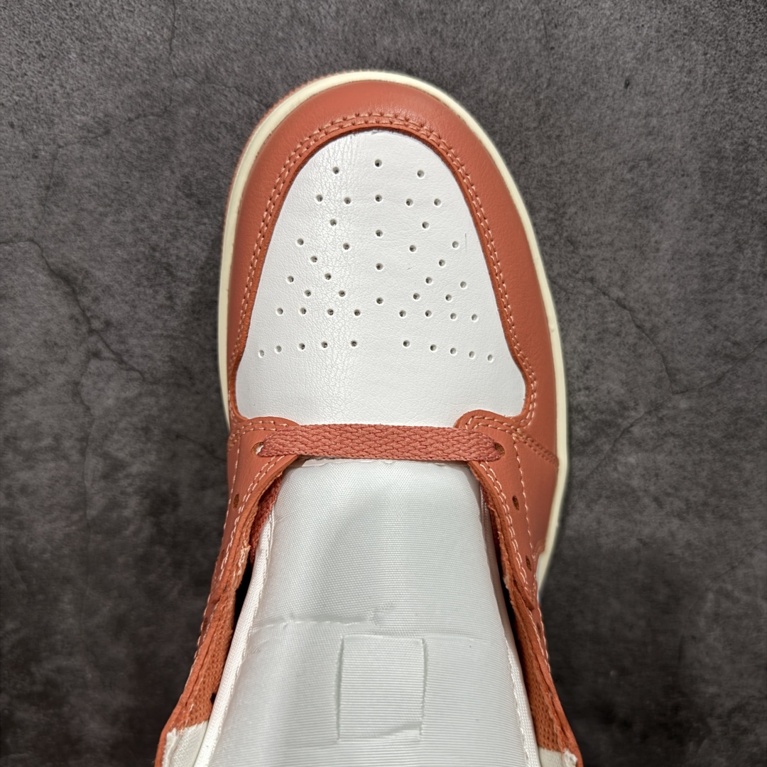 Air Jordan AJ1 Mid 中帮 粉白 BQ6472-180终端优势供应 市面中低帮最具代表性