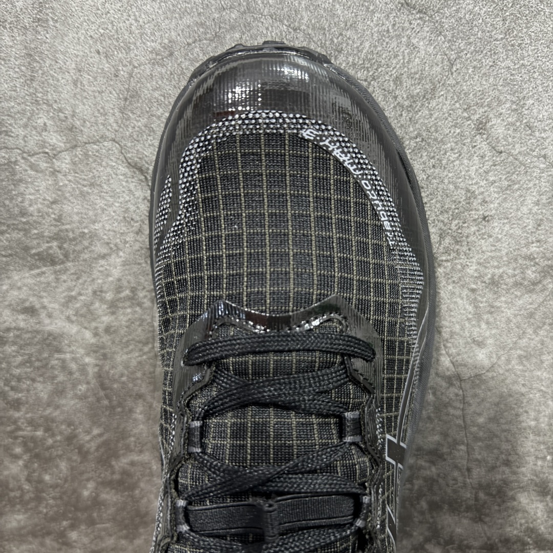 【纯原】亚瑟士ASICS GEL-TRABUCO MAX 3 亚瑟士 网面透气 耐磨 越野跑步鞋这双鞋的