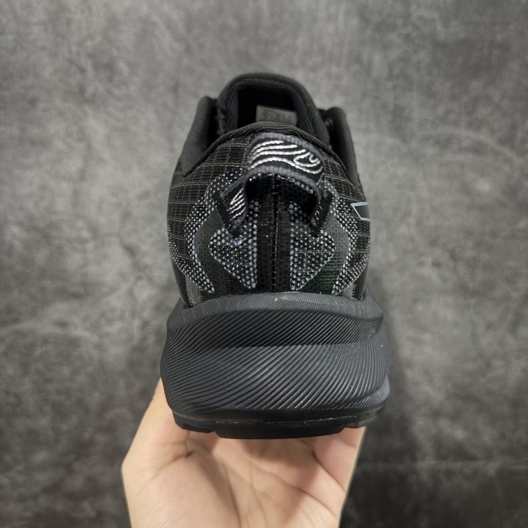 【纯原】亚瑟士ASICS GEL-TRABUCO MAX 3 亚瑟士 网面透气 耐磨 越野跑步鞋这双鞋的