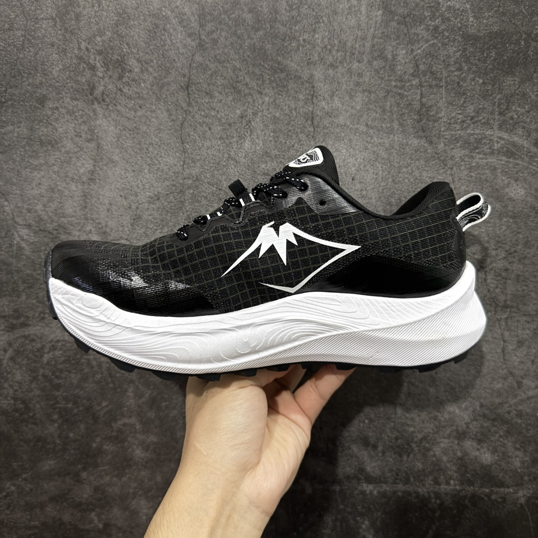 【纯原】亚瑟士ASICS GEL-TRABUCO MAX 3 亚瑟士 网面透气 耐磨 越野跑步鞋这双鞋的