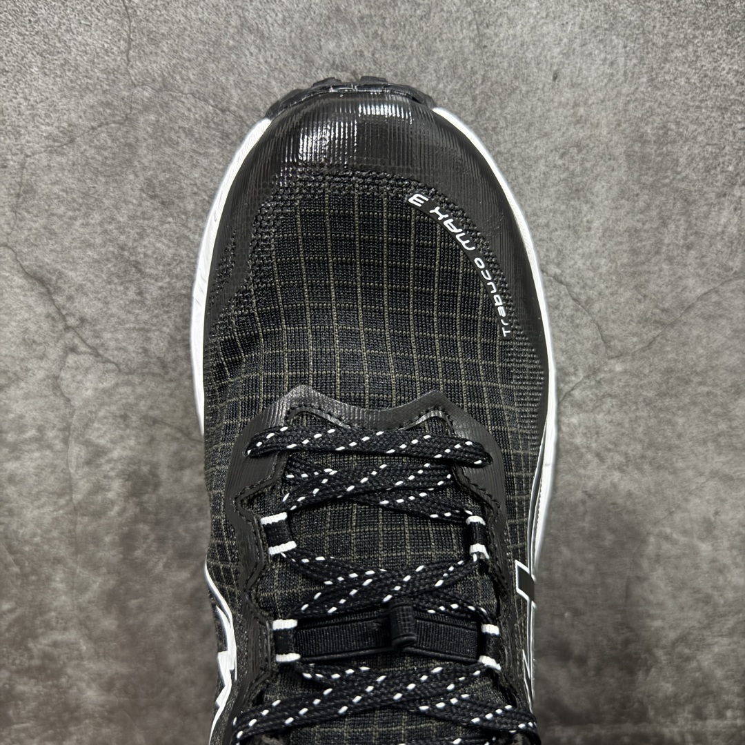 【纯原】亚瑟士ASICS GEL-TRABUCO MAX 3 亚瑟士 网面透气 耐磨 越野跑步鞋这双鞋的
