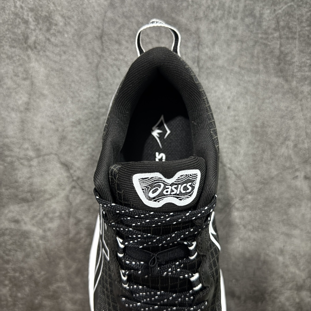 【纯原】亚瑟士ASICS GEL-TRABUCO MAX 3 亚瑟士 网面透气 耐磨 越野跑步鞋这双鞋的