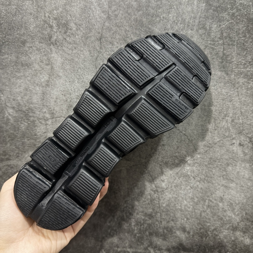 【纯原】来自瑞士运动品牌-昂跑ON Running Cloud6 Coast Low克劳德6代海岸系列低
