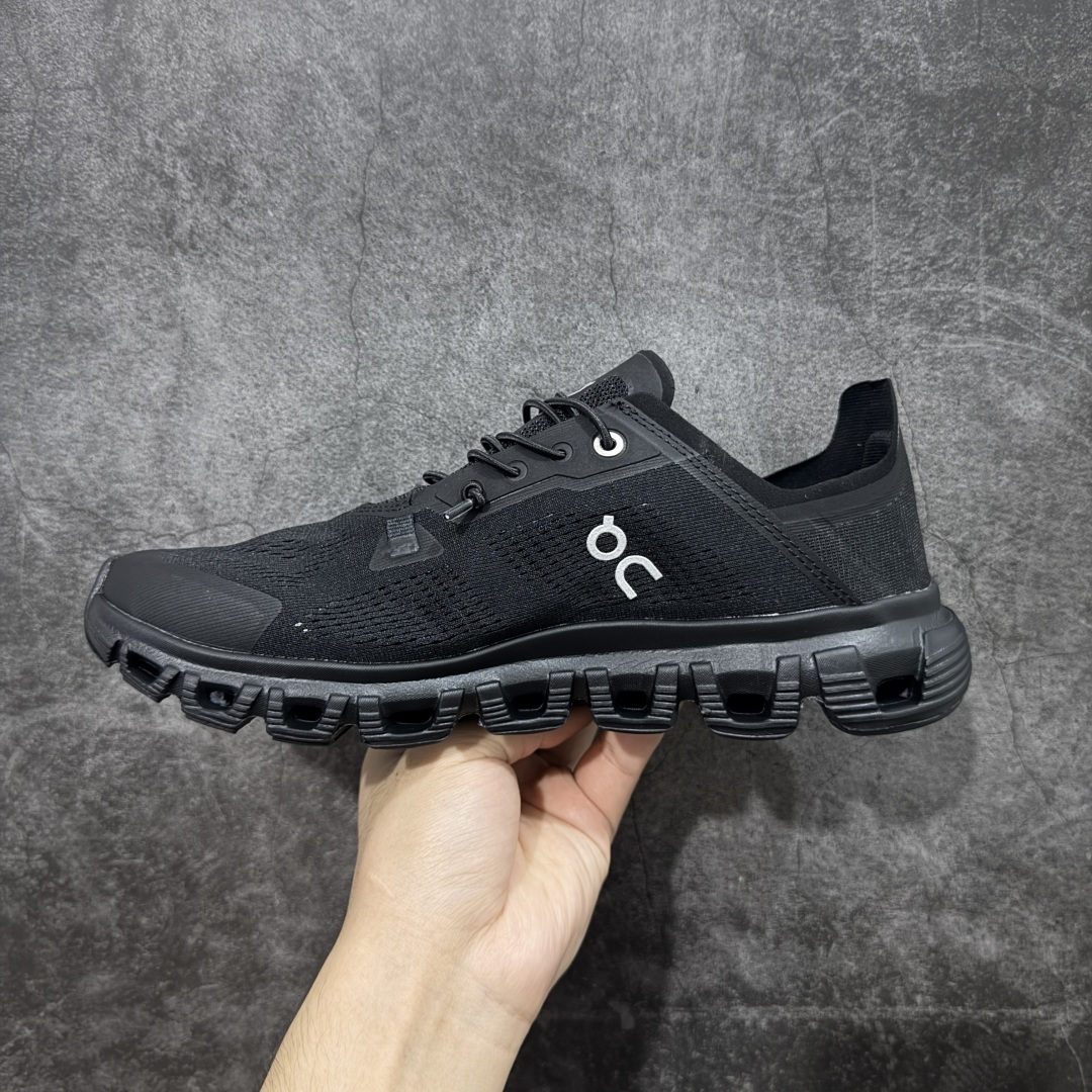【纯原】来自瑞士运动品牌-昂跑ON Running Cloud6 Coast Low克劳德6代海岸系列低