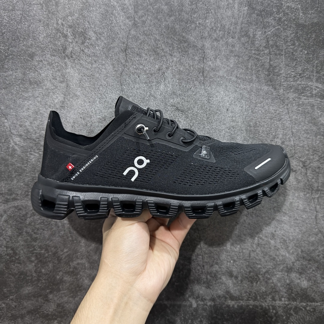 【纯原】来自瑞士运动品牌-昂跑ON Running Cloud6 Coast Low克劳德6代海岸系列低