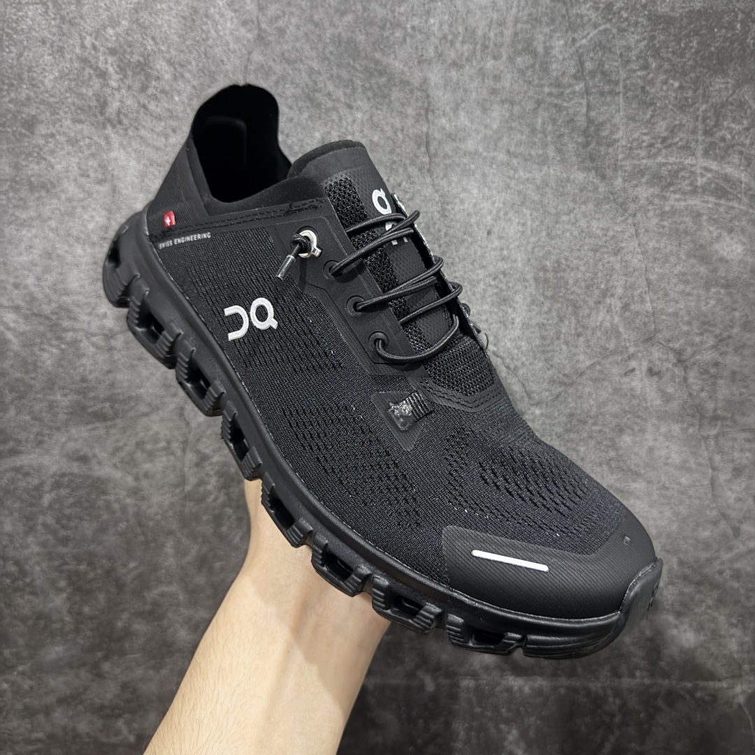 【纯原】来自瑞士运动品牌-昂跑ON Running Cloud6 Coast Low克劳德6代海岸系列低
