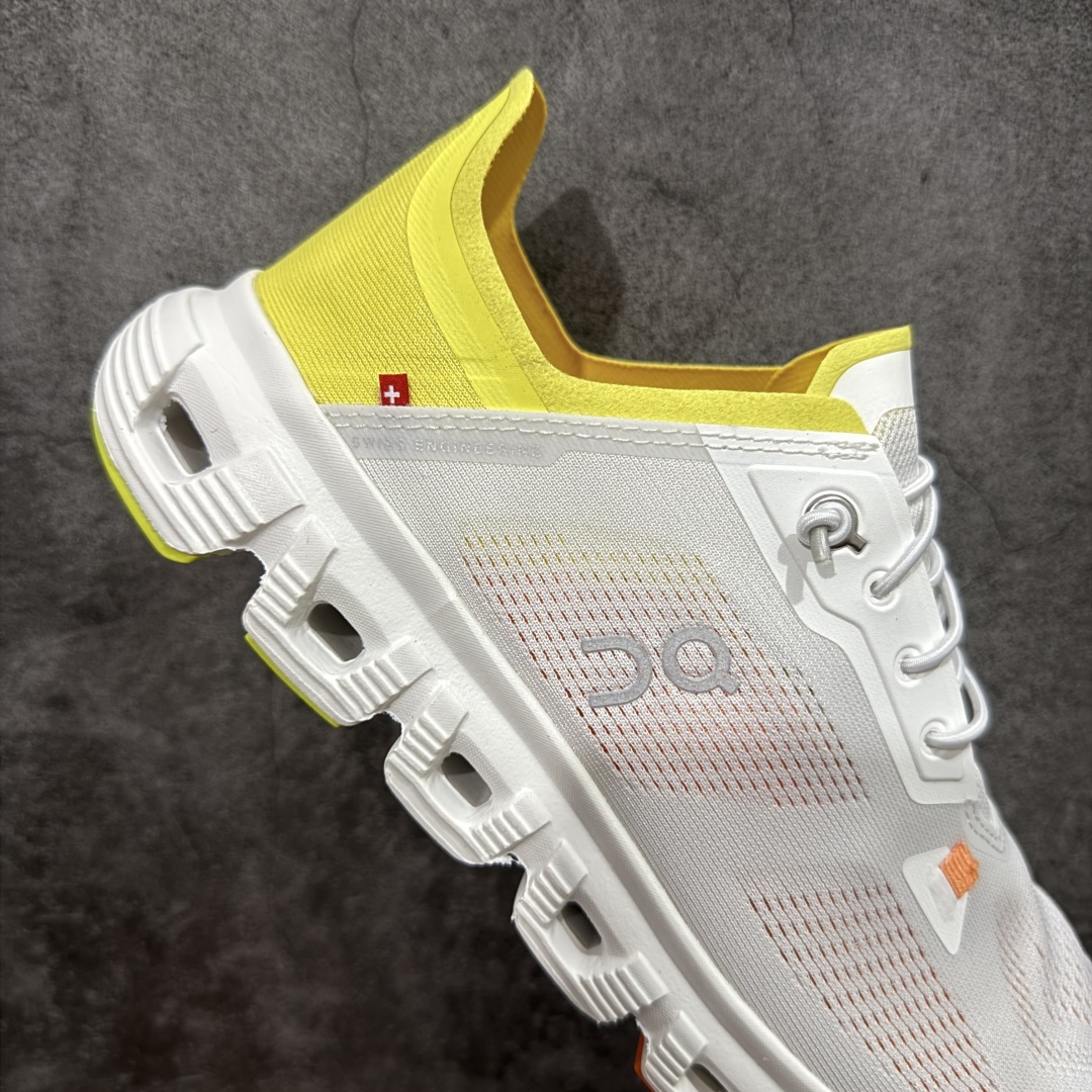 【纯原】来自瑞士运动品牌-昂跑ON Running Cloud6 Coast Low克劳德6代海岸系列低