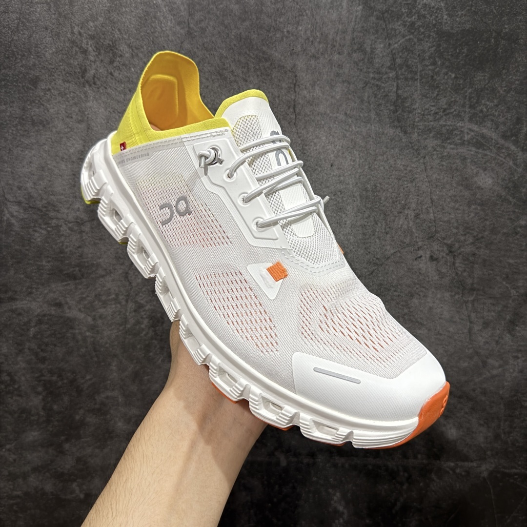 【纯原】来自瑞士运动品牌-昂跑ON Running Cloud6 Coast Low克劳德6代海岸系列低