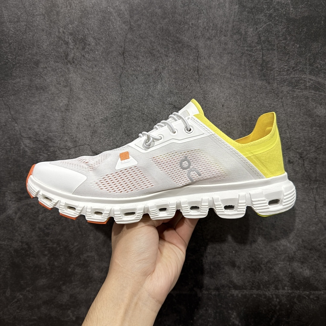 【纯原】来自瑞士运动品牌-昂跑ON Running Cloud6 Coast Low克劳德6代海岸系列低